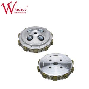 China Motor Clutch Complete Clutch Assembly Durable Using Chinese FZ16 factory