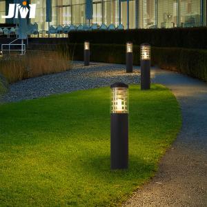 China Outdoor LED Lawn Lights Garden 145x600MM E27 Pathway Decoration Landscape factory