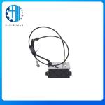 Stepping Throttle Motor 247-5232 For E325 Caterpillar Excavator Spare Parts