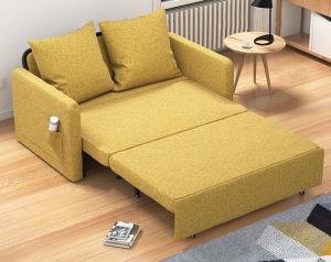 China Wholesale Market Folding Modern Home Furnirure Sofa Beds With 3 seater Sofa CUM Bed factory
