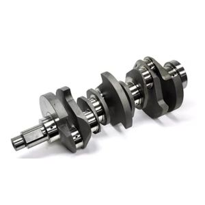 6G72 Crankshaft MD144525 MD357487 For MITSUBISHI