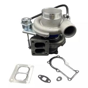 China 49187-03230 Diesel Engine Turbocharger Mitsubishi D6114 TD07 49187-02400 factory