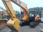 Used 2010 320cl Cat Excavator / Caterpillar 320cl Excavator 20000 KG
