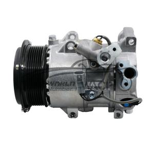 China 12V Auto AC Compressor 4471903230 For Toyota Hiace For Commuter 2.7 WXTT049 factory