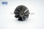 Fiat Ulysse 2 / Lancia Zeta 2 Turbine wheel GT1549P 707240-0001 17201-11030