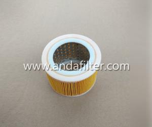 China High Quality Hydraulic oil filter element For FAW Truck 081.02.117 factory