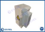 Double Wall RAL7035 SECC Outdoor Wall Enclosure