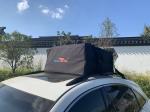 YH-J-022 High quality universal 600D PVC roof top cargo carrier roof bag