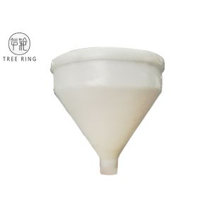 Rotomolded Plastic Fertigation Giant Plastic Funnel For Mixing And Storing D 450