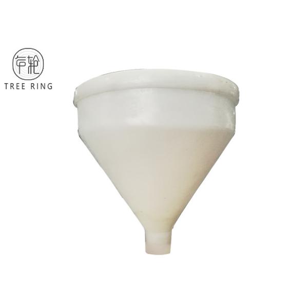 Rotomolded Plastic Fertigation Giant Plastic Funnel For Mixing And Storing D 450
