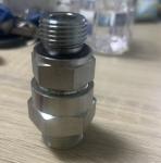 044151009 43775004 Putzmeister Check Valve Concrete Pump Spare Parts for the