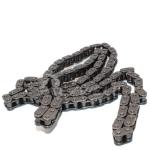 Standard Guaranteed Timing Chain for Hyundai Kia Santafe Tucson 243212G111 24321