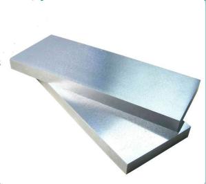 China High Purity ASTM B393 Nb1 Pure Niobium Sheets factory