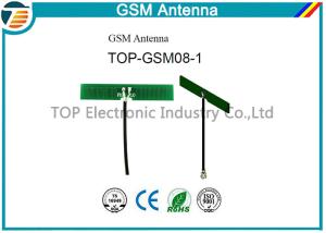 China IPEX U.FL connector 2.5dBi PCB Internal 3G Wifi Antenna For GSM / GPS Watch factory