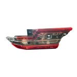 LED Taillights For Toyota Camry 2018 2019 2020 Domestic Version With Dynamic