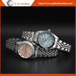 Sky Blue Watch Lady Watch Watches for Girl Wedding Dress Watches Wholesale Mixed