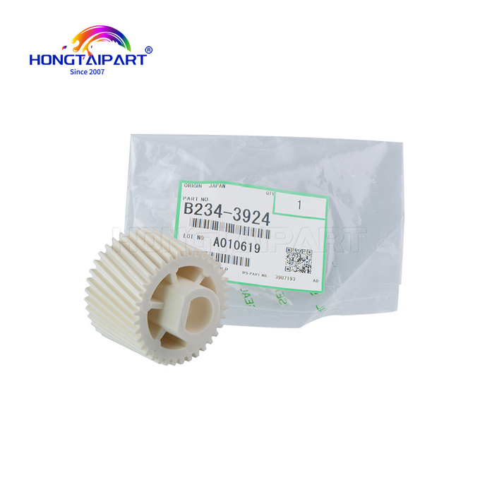 Transfer Unit Gear B2343924 B234-3924 for Ricoh MP700 MP850 MP1100 MP1350 MP1357 MP9000 MP1350 Pro 907 1356 Printer