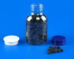 PB-300R PALSTIC BOX grade pe plastic PALSTIC BOX easy open end, FOOD GRADE