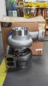China BEM00001-UP Caterpillar C15 Turbocharger 1915431 Diesel Engine Spares factory