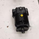 42Mpa Cotton Harvester Hydraulic Motor Pump System Universal Installation
