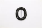 Women'S Rhinestone Shoe Clips Zinc Alloy / Iron / Copper Material
