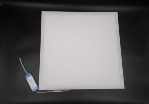 China 3 Years Warranty Dimmable LED Panel Light With 30W 3000LM For Hotel, Exhibitions, Hall factory