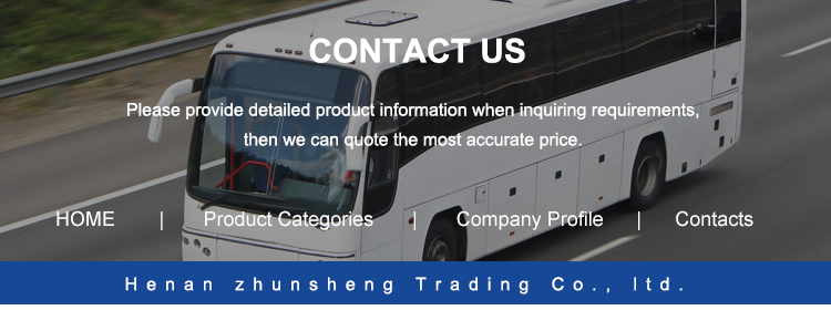 Find Bargain Prices on School Buses in Zhengzhou Diesel Fuel Type 6-8L Engine Capacity