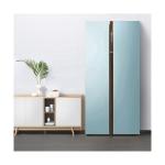 Waterproof and ECO-Friendly Self-Adhesive Wallpaper for Cabinet Appliance