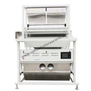 China 0.8Mpa HD CCD 220V 50HZ Ore Optical Sorter Machine factory