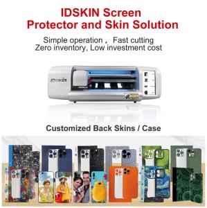 China Hydrogel Film Cutting Machine Vmax-Electronic google pixel 7 pro screen protec Sticker Wrap Mobile Sticker Cutter factory