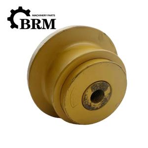 China 40MnB Bottom Track Roller factory