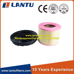 China Lantu High Quality Wholesale Air Filter Elements C14100 KIT CA4355 144561 144579 Air Filter Replacement For Sale factory