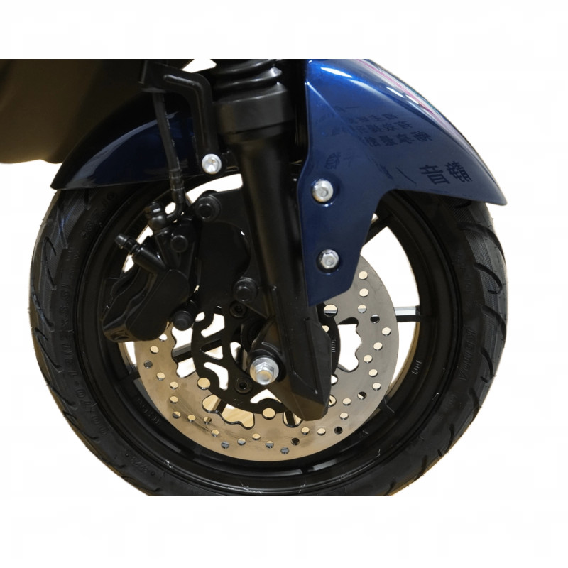 HH-ZHG06 Electric motorcycle