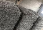 Gabion Wire Mesh gabion retaining wall