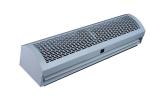 Dustproof Air Curtain Fan Big Wind Power 72" Window Mounted