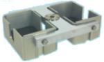 4x750ml Low Speed Centrifuge Small Centrifuge Machine L535R High Performance