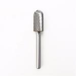High Performance Carbide Rotary File Set Ball Nosed Cylinder Shape