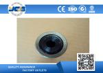 Stainless Steel Needle Roller Bearing Cam Followers , Needle Cage Bearing