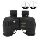 7x50 Rangefinder Waterproof Binocular Hunting Watch Binoculars With Compass