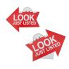 Buy cheap UV Stabilized Corrugated Plastic Yard Sign 4mm Coroplast Sign Board from wholesalers