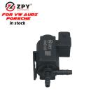 7PP906270 Electronic Air Intake Change Over Valve 99660512301 99360512300