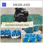 PV22 + MV23 Underground Truck Hydraulic Pumps Cast Iron Fast Working Fully