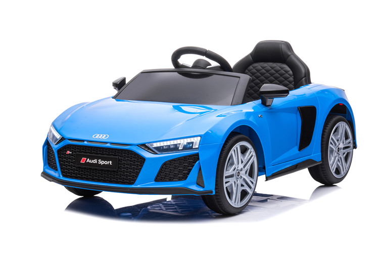 12v Battery Operated Two Seat Electric Toy Car with Remote Control Unisex Gender