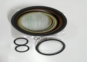 China Excavator Hydraulic Cylinder Boom Arm Seal Kits 144-60-15104 144-60-00051 144-60-15004 factory