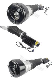 China Pneumatic Suspension Shock Absorbers For Mercedes W221 S Class S350 2213209313 factory