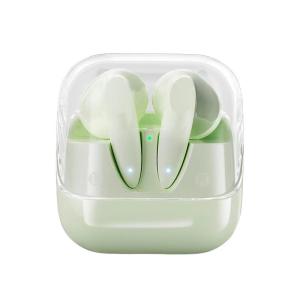 China Bluetooth Earphone with DC5V Type-C and Lightning Charge Port factory