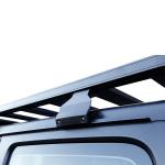 Aluminum Alloy Roof Gear Bracket Tray for Jeep Wrangler JL Cars Exterior
