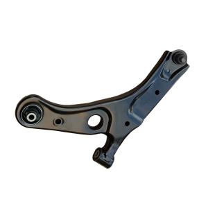 China Suspension Control Arm for Nissan Sylphy 2019- Top-Notch Car Accessories factory