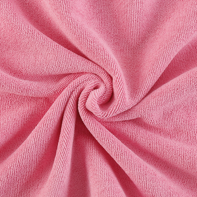 Machine Washable Custom Microfiber Cleaning Cloth Multi Purpose Reusable For Kitchen
