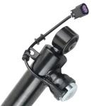 22857108 20853196 Air Suspension Shock Absorber Strut For Cadillac SRX Rear Left